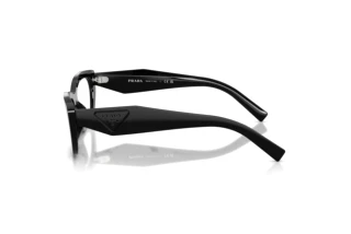 Zijaanzicht Prada PR D09V (16K1O1)