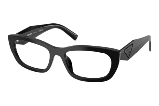 Vooraanzicht Prada PR D09V (16K1O1)