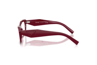 Zijaanzicht Prada PR D09V (23L1O1)