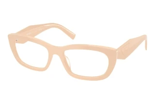 Vooraanzicht Prada PR D09V (25B1O1)