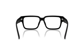 Achteraanzicht Prada PR D10VD (12P1O1)