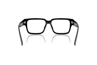 Achteraanzicht Prada PR D10VD (16K1O1)