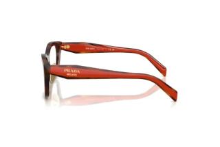 Zijaanzicht Prada PR D11VD (01K1O1)