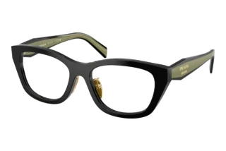 Vooraanzicht Prada PR D11VD (03K1O1)