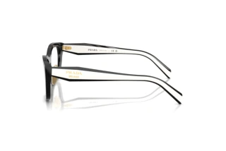 Zijaanzicht Prada PR D11VD (20G1O1)