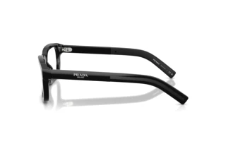 Zijaanzicht Prada PR D12V (16K1O1)