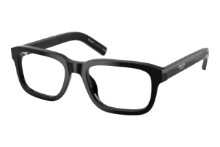 Vooraanzicht Prada PR D12V (16K1O1)