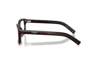 Zijaanzicht Prada PR D12V (17N1O1)