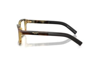 Zijaanzicht Prada PR D12V (22P1O1)
