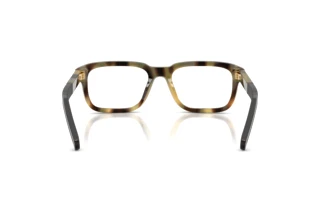 Achteraanzicht Prada PR D12V (22P1O1)