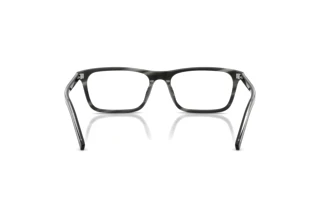 Achteraanzicht Prada PR D13V (29O1O1)