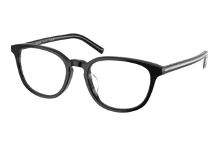 Vooraanzicht Prada PR D14VD (29O1O1)