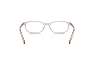 Achteraanzicht Prada PR D15VU (12W1O1)