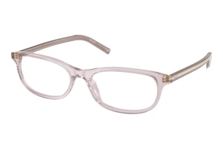 Vooraanzicht Prada PR D15VU (12W1O1)