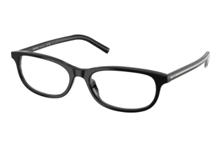 Vooraanzicht Prada PR D15VU (29O1O1)
