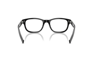 Achteraanzicht Prada PR D16V (16K1O1)