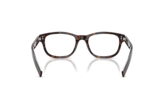 Achteraanzicht Prada PR D16V (17N1O1)