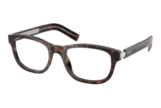 Vooraanzicht Prada PR D16V (17N1O1)