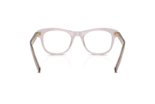 Achteraanzicht Prada PR D17V (12W1O1)