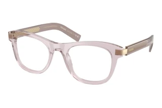 Vooraanzicht Prada PR D17V (12W1O1)