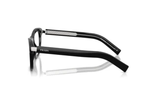 Zijaanzicht Prada PR D17V (16K1O1)