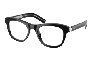 Vooraanzicht Prada PR D17V (16K1O1)