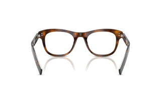 Achteraanzicht Prada PR D17V (20D1O1)