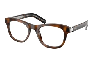 Vooraanzicht Prada PR D17V (20D1O1)