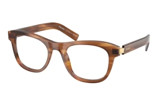 Vooraanzicht Prada PR D17V (25O1O1)