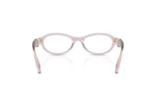 Achteraanzicht Prada PR D18V (12W1O1)