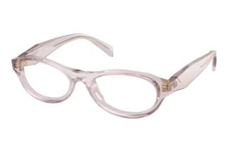 Vooraanzicht Prada PR D18V (12W1O1)