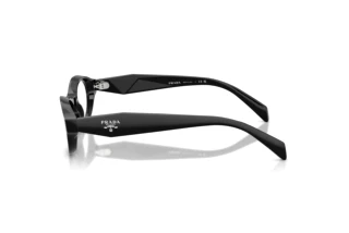 Zijaanzicht Prada PR D18V (16K1O1)