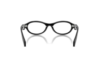 Achteraanzicht Prada PR D18V (16K1O1)