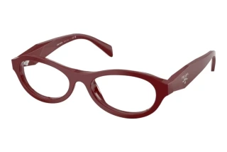 Vooraanzicht Prada PR D18V (23L1O1)