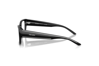 Zijaanzicht Prada PR D20V (16K1O1)