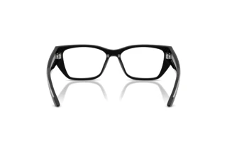 Achteraanzicht Prada PR D20V (16K1O1)