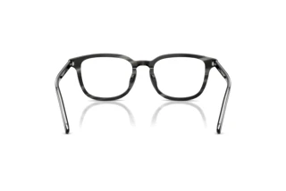 Achteraanzicht Prada PR D21VD (29O1O1)