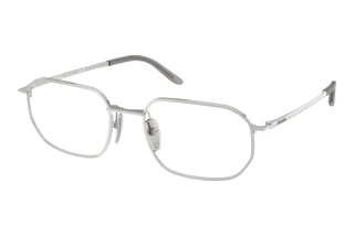 Vooraanzicht Prada PR D51V (1BC1O1)