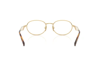 Achteraanzicht Prada PR D53VD (24J1O1)