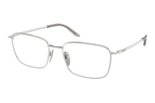 Vooraanzicht Prada PR D55V (1BC1O1)