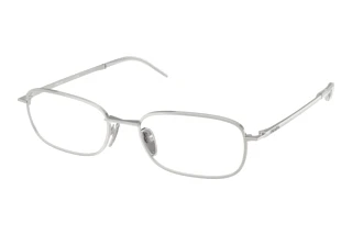 Vooraanzicht Prada PR D56V (1BC1O1)