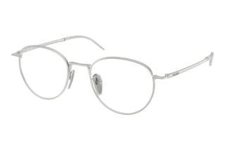 Vooraanzicht Prada PR D57VD (1BC1O1)