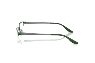 Zijaanzicht Ralph Lauren RL5089 (9485)