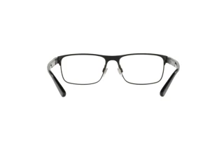 Achteraanzicht Ralph Lauren RL5095 (9003)