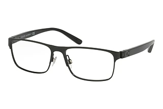 Vooraanzicht Ralph Lauren RL5095 (9003)