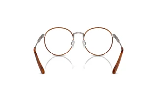 Achteraanzicht Ralph Lauren RL5124J (9002)