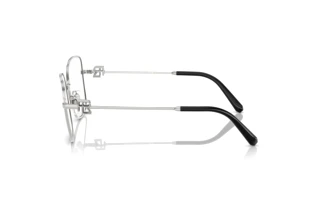 Zijaanzicht Ralph Lauren RL5128 (9001)