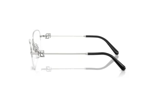 Zijaanzicht Ralph Lauren RL5129 (9001)
