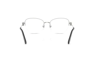 Achteraanzicht Ralph Lauren RL5129 (9001)