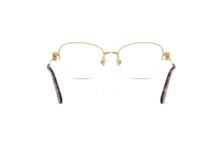 Achteraanzicht Ralph Lauren RL5129 (9004)